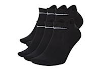 MENS CALM SLIDE SANDAL - BLACK