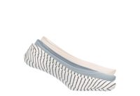 WOMENS LINER SOCKS 3 PAIRS