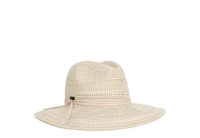UNISEX POLYBRAID SAFARI HAT WITH 3.25 INCH BRIM