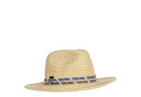 UNISEX PAPERBRAID SAFARI HAT WITH 2.75 INCH BRIM
