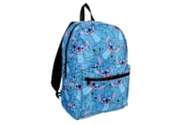 BOYS STITCH ALL OVER PRINT BACKPACK