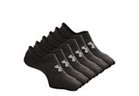 WOMENS ESSENTIAL ULTRA LOW LINER SOCKS 6 PAIRS