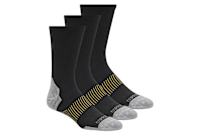 MENS CREW SOCKS 3 PAIRS