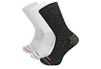 WOMENS EVERYDAY CREW SOCKS 3 PAIRS