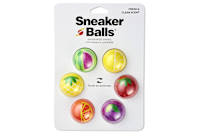 UNISEX FRUITASTIC SNEAKER BALLS 6 PACK