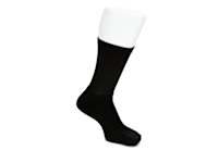 MENS LARGE CREW SOCKS 6 PAIRS