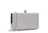WOMENS EVENING BAG CLUTCH
