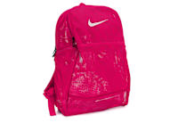 WOMENS BRASILIA MESH BACKPACK