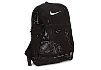 adidas backpack size ADIDAS Select Backpack - BLACK - ONE SIZE