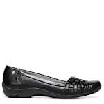 WOMENS DIVERSE FLAT - BLACK