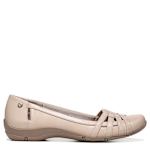 WOMENS DIVERSE FLAT - BEIGE