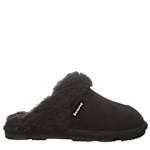 WOMENS LOKETTA SLIPPER - BLACK