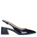 WOMENS RACER PUMP