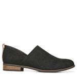 WOMENS RULER BOOTIE - BLACK