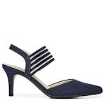 WOMENS SANYA DRESS SANDAL - NAVY