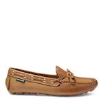 WOMENS MARCELLA LOAFER - CAMEL