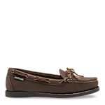 WOMENS YARMOUTH OXFORD - BROWN