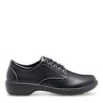 WOMENS PANDORA OXFORD - BLACK