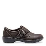 WOMENS SHERRI LOAFER - BROWN