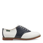 WOMENS SADIE 2 OXFORD - WHITE