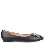 WOMENS RENZO FLAT