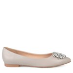 WOMENS RENZO FLAT