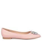 WOMENS RENZO FLAT