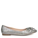 WOMENS JUDY FLAT