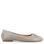 WOMENS VIKA FLAT - GREY