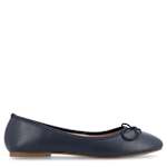 WOMENS VIKA FLAT - NAVY