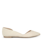 WOMENS ESTER FLAT