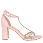 WOMENS DENALI SANDAL - BLUSH