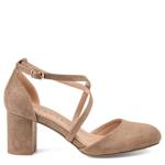 WOMENS FOSTER PUMP