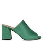 WOMENS ADELAIDE SANDAL - GREEN