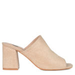 WOMENS ADELAIDE SANDAL - NUDE