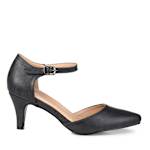 WOMENS BETTIE PUMP - GREY