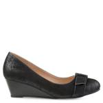 WOMENS GRAYSN WEDGE PUMP
