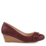 WOMENS GRAYSN PUMP