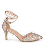 WOMENS LUELA PUMP