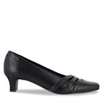 WOMENS DRESS PUMP ENTICE