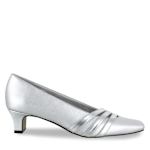WOMENS DRESS PUMP ENTICE