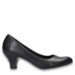 WOMENS DRESS PUMP FABULOUS