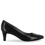 WOMENS POINTE POINT - BLACK