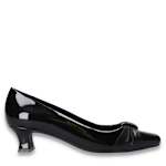WOMENS WAIVE PUMP - BLACK