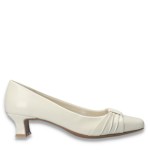 WOMENS WAIVE PUMP - BONE