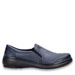 WOMENS ULTIMATE SLIP ON SNEAKER