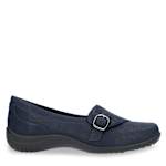WOMENS CINNAMON SLIP ON SNEAKER