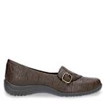 WOMENS CINNAMON SLIP ON SNEAKER