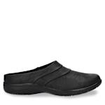 WOMENS SWING CLOG - BLACK