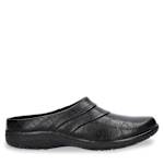 WOMENS SWING CLOG - BLACK